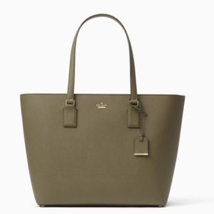 Kate Spade CAMERON STREET MEDIUM HARMONY NEW